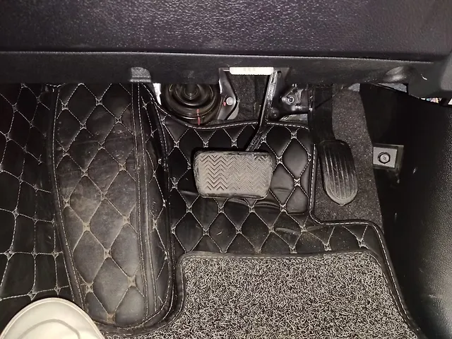 2023 Toyota Fortuner 4x2 2WD Diesel 2.8L Turbo Automatic