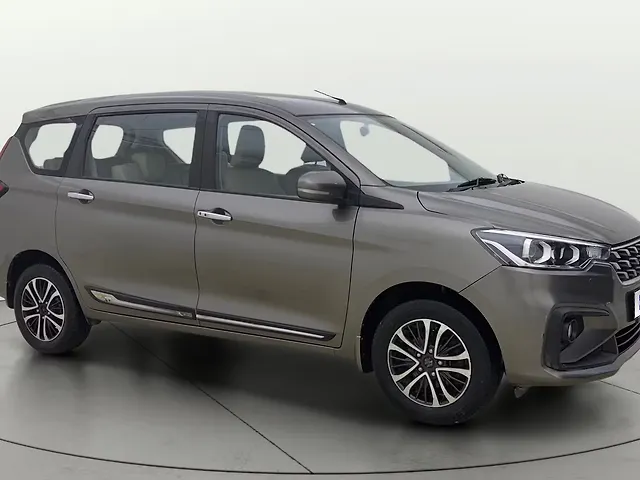 Maruti Suzuki Ertiga ZXi (O) CNG [2022-2023]