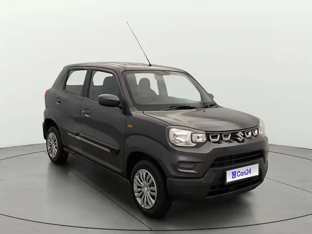 Maruti Suzuki S-Presso VXi Plus