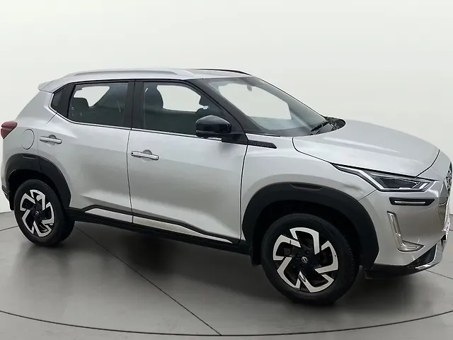 Nissan Magnite XV Premium Turbo (O) CVT [2023]