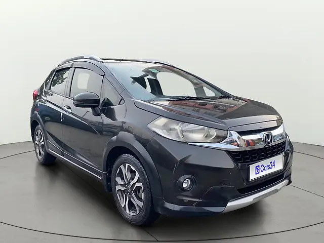 Honda WR-V VX MT Diesel Honda WR-V VX MT Diesel