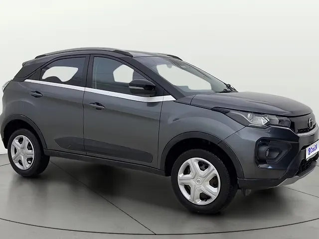 Tata Nexon XZ