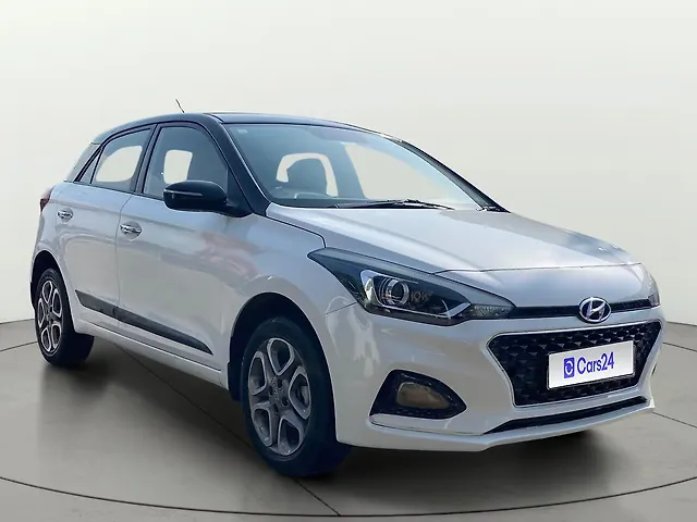 Hyundai Elite i20 Asta 1.2 (O) Hyundai Elite i20 Asta 1.2 (O)