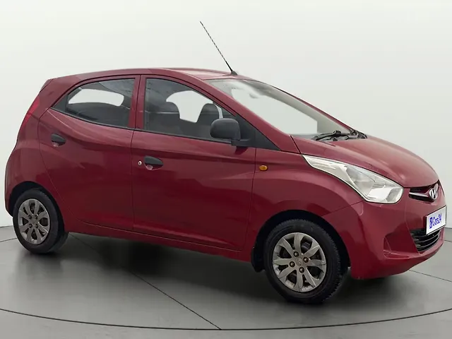 Hyundai Eon Magna +