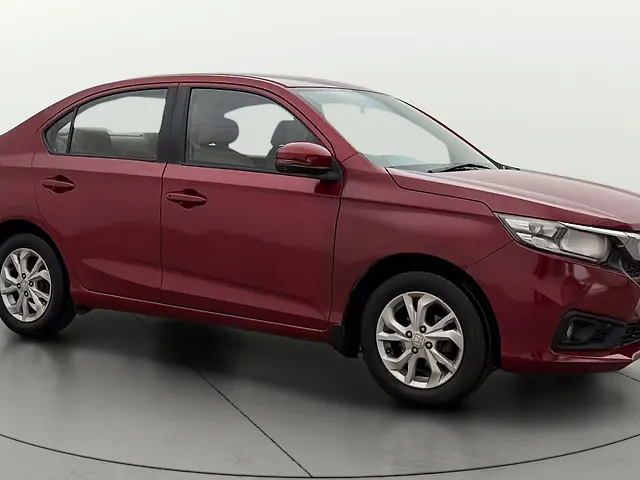 Honda Amaze 1.2 V MT Petrol [2018-2020]
