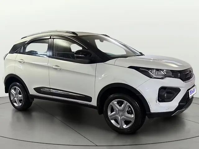 Tata Nexon XZ
