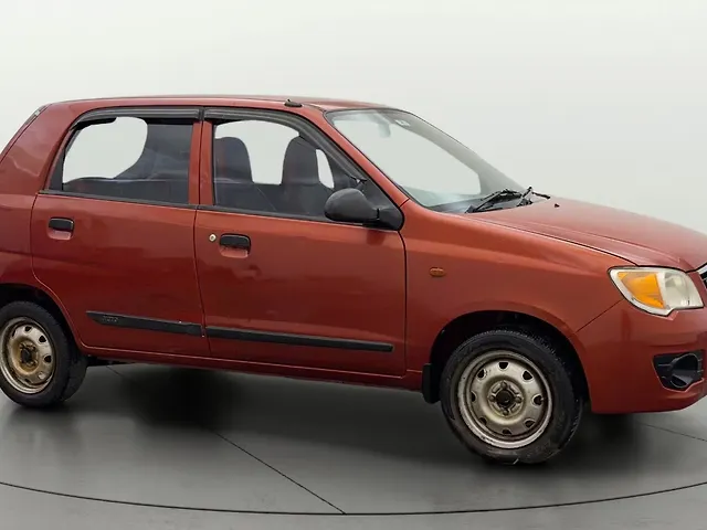 Maruti Suzuki Alto K10 LXi Maruti Suzuki Alto K10 LXi