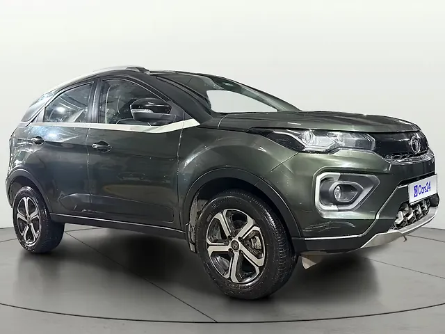Tata Nexon XZ Plus [2020-2023]
