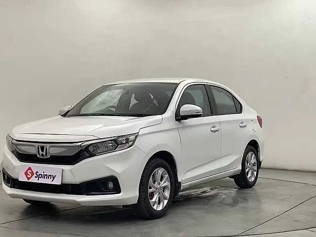 Honda Amaze 1.5 VX MT Diesel [2018-2020]