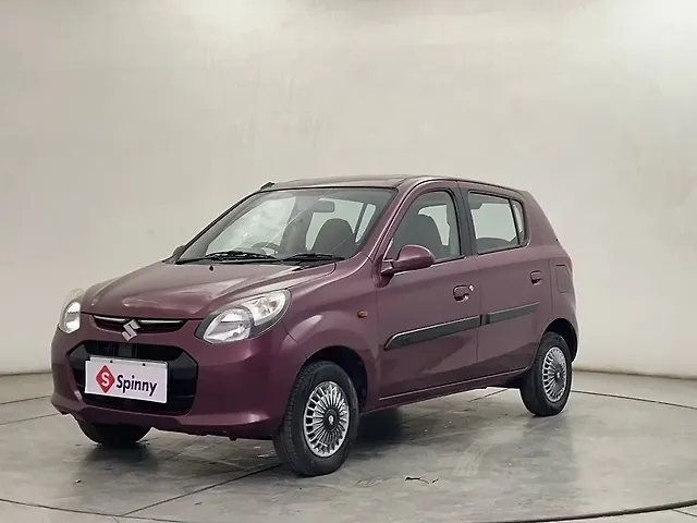 Maruti Suzuki Alto 800 Lxi Maruti Suzuki Alto 800 Lxi