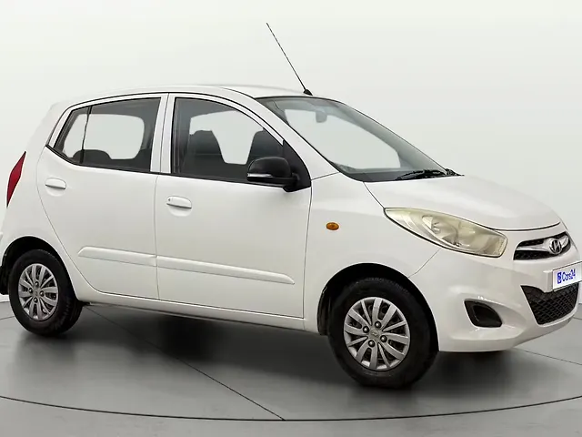 Hyundai i10 Sportz 1.2 AT Kappa2