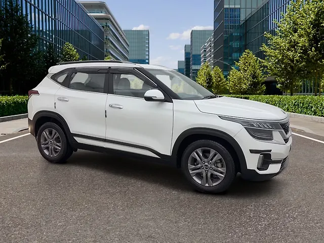 Kia Seltos HTX 1.5 [2020-2021]