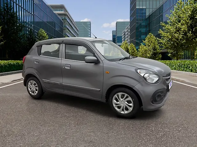 Maruti Suzuki Celerio VXi [2021-2023]