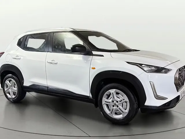 Nissan Magnite XE  [2020]