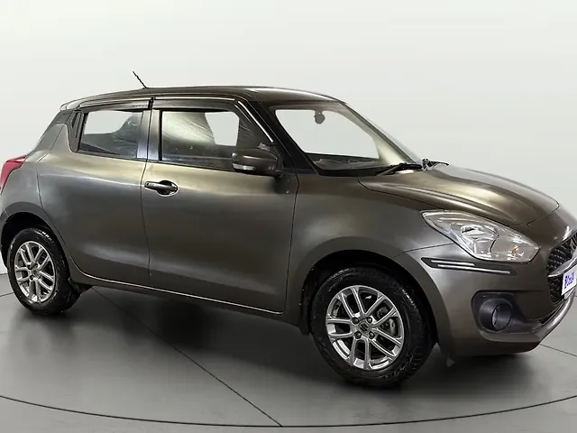 Maruti Suzuki Swift ZXi AMT