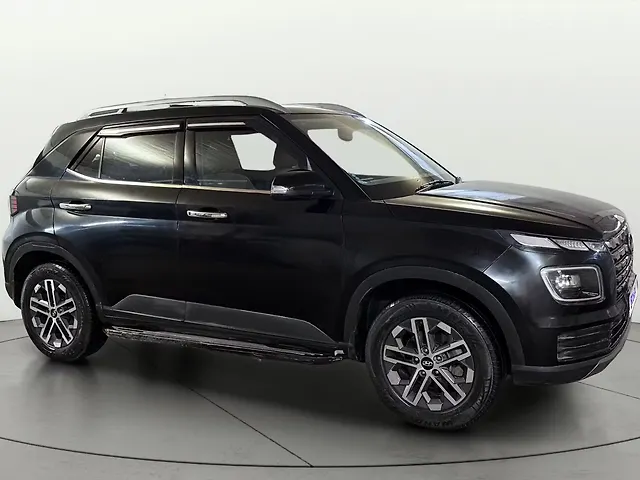 Hyundai Venue SX (O) 1.0 Turbo DCT [2023]