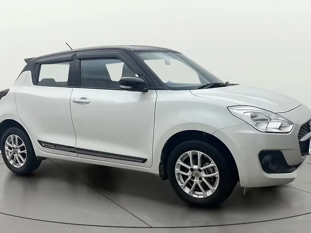 Maruti Suzuki Swift VXi [2021-2023]