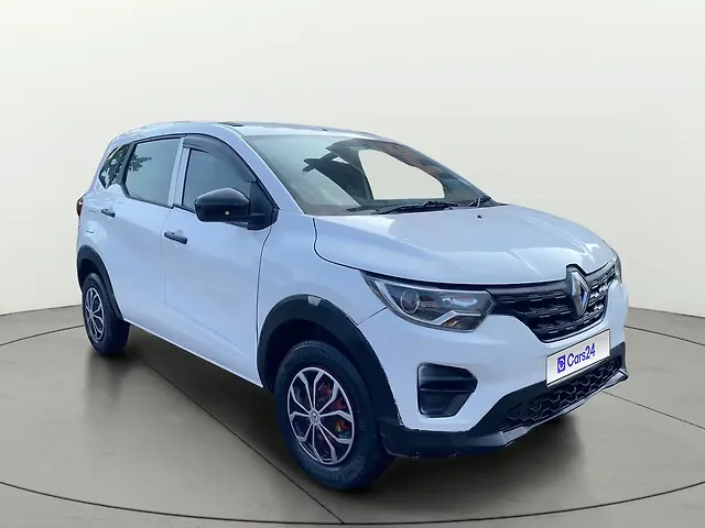 Renault Triber RXE [2024-2025]