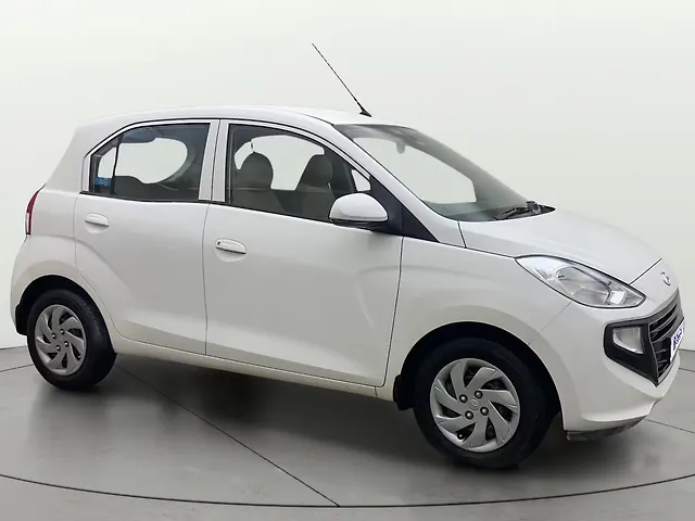 Hyundai Santro Sportz