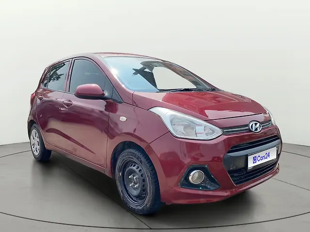 Hyundai Grand i10 Magna 1.2 Kappa VTVT [2013-2016]