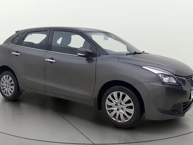 Used Maruti Suzuki Baleno Alpha 1.2 in अहमदाबाद Used Maruti Suzuki Baleno Alpha 1.2 in अहमदाबाद