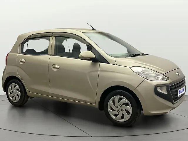 Hyundai Santro Sportz [2018-2020]