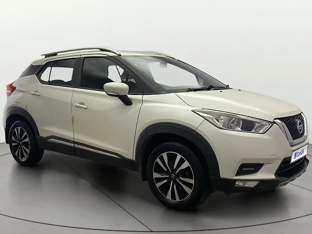 Nissan Kicks XL 1.5 D [2019-2019]