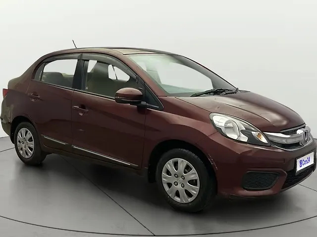 Honda Amaze 1.2 SX i-VTEC Honda Amaze 1.2 SX i-VTEC