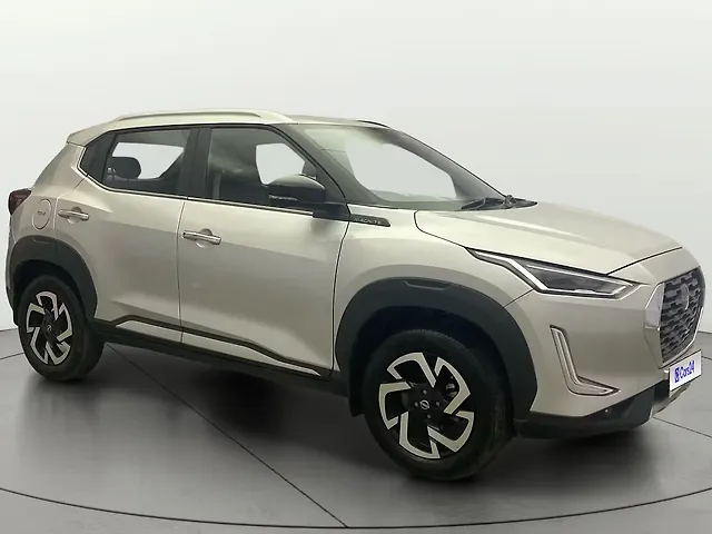 Nissan Magnite XV Premium AMT Nissan Magnite XV Premium AMT