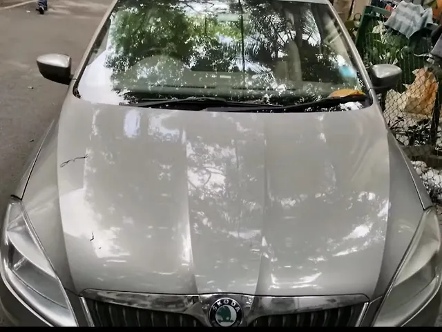 Used Skoda Rapid Ambition 1.6 TDI CR MT in Bangalore Used Skoda Rapid Ambition 1.6 TDI CR MT in Bangalore