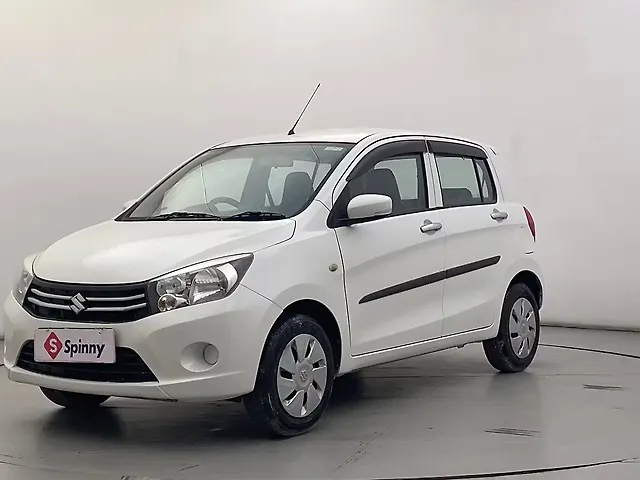 Used Maruti Suzuki Celerio VXi [2017-2019] in Ahmedabad