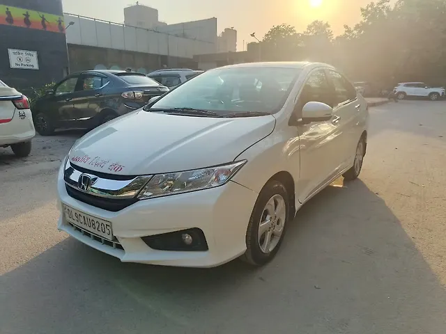 Used Honda City VX in Gurgaon Used Honda City VX in Gurgaon
