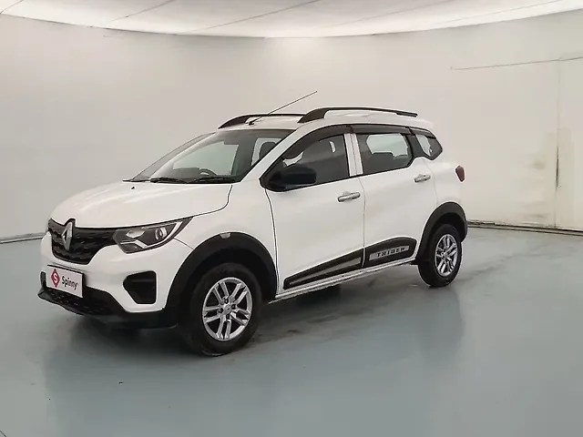 Used Renault Triber RXL in Prayagraj Used Renault Triber RXL in Prayagraj