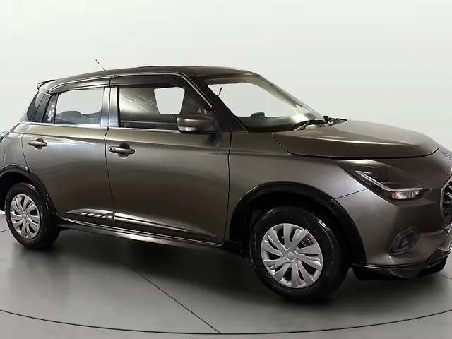 Maruti Suzuki Swift VXi (O) Petrol Automatic (AMT) [2024-2026]