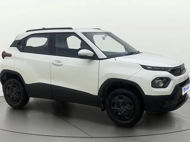 Tata Punch Adventure MT