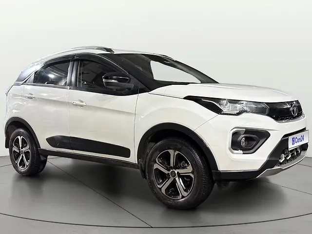Tata Nexon XZ Plus Tata Nexon XZ Plus
