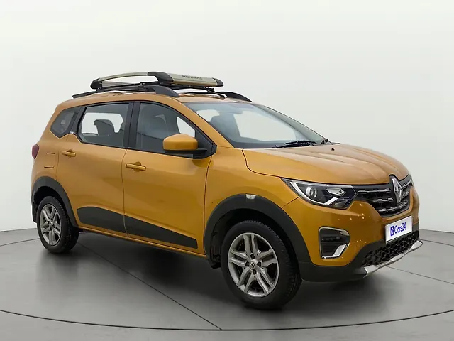 Renault Triber RXZ EASY-R AMT