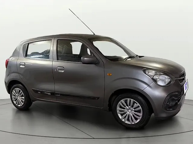 Maruti Suzuki Celerio VXi CNG [2022-2023]