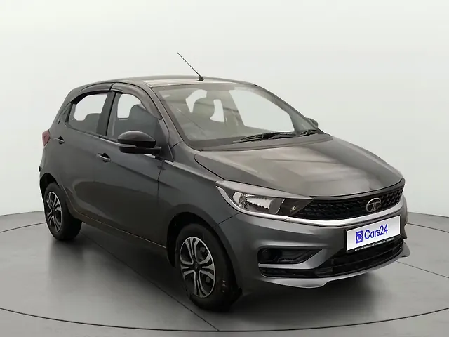 Tata Old Generation Tiago 2020 XTA [2023-2025]