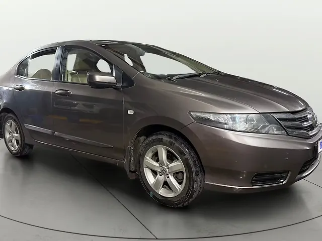 Honda City 1.5 S MT Honda City 1.5 S MT