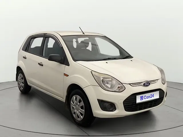 Ford Figo Duratec Petrol EXI 1.2