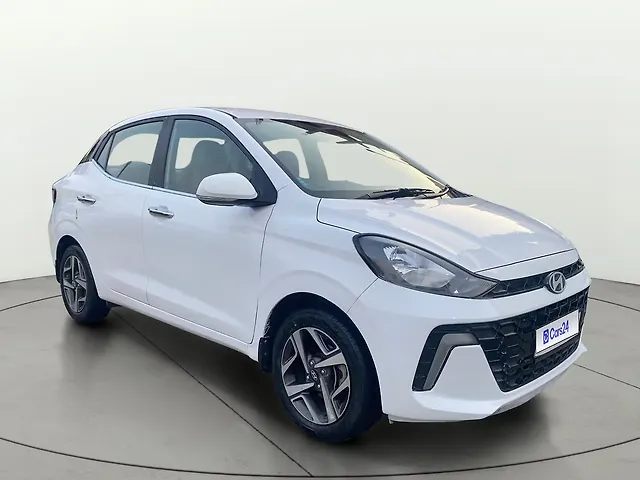 Hyundai Aura SX 1.2 Petrol [2023-2025]