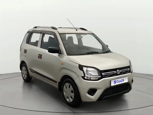 Maruti Suzuki Wagon R VXI 1.0 [2023-2025]
