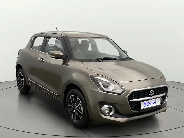 Maruti Suzuki Swift ZXi Plus