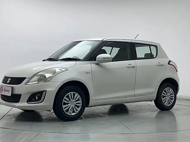 Used Maruti Suzuki Swift VXi [2014-2017] in Delhi