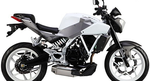 DSK-Hyosung to launch GT250N and RT250D by end of 2014 ...