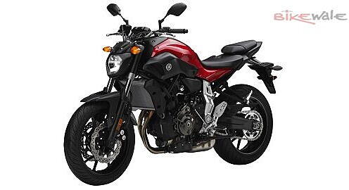 Yamaha Fz 10 Price In India