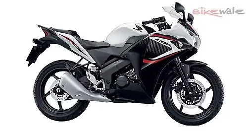 Honda thailand updates the cbr150r with new colours Honda thailand updates the cbr150r with new colours