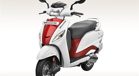 under 55000 scooty