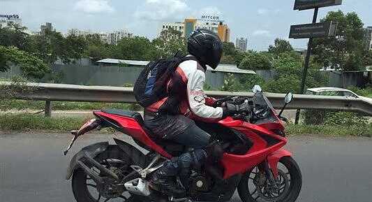 pulsar rs 400 price